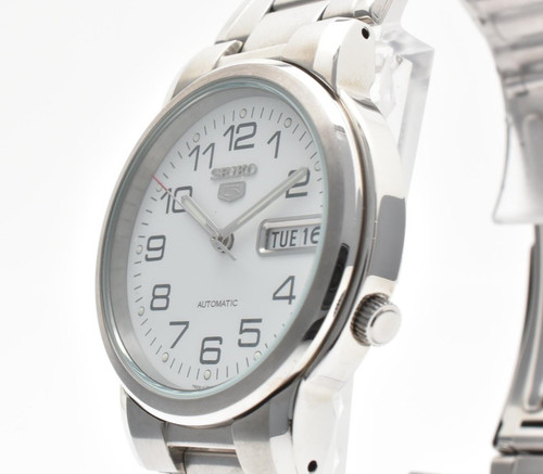 Mint seiko5 7s26 - 【mint】seiko5, 7s26-01f0
