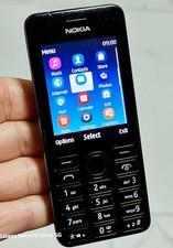 Nokia 206 873 - nokia,
