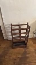 Vintage Antique Wooden
