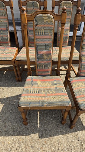 Solid oak ercol hampton - ercol,