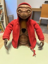 E.T. Extra Terrestrial