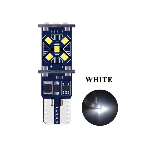 Canbus 501 led bulb - led,
