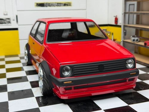 Body car drift touring 10 - car,