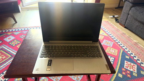 Lenovo ideapad slim for - slim, 3