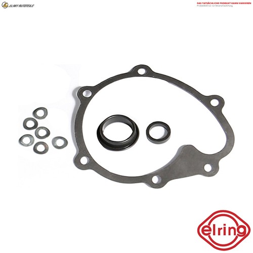 Water pump gasket 393 970 - water,