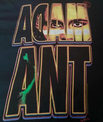 Adam ant classic - ant, full