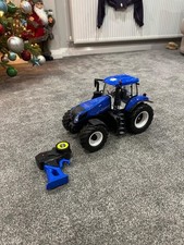 Maisto New Holland Remote