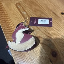 Brand New Radley Fleeting Fox