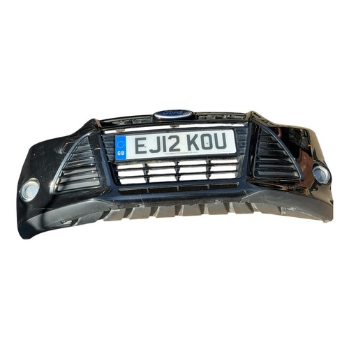 Ford focus mk3 2011 2013 - ford,