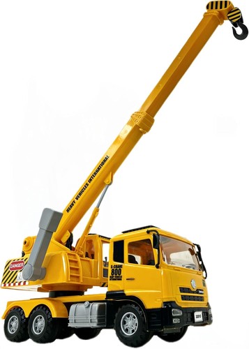 Big daddy extra large crane - daddy,