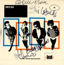 Elvis Costello and the