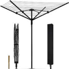 Heavy Duty Outdoor Umbrella