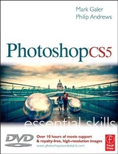 Photoshop CS5: Essential