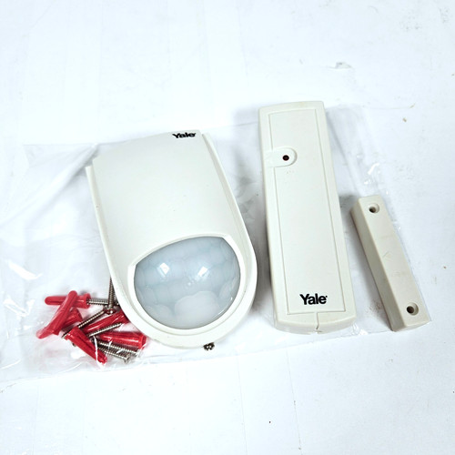 Yale hsa2000 motion sensor - hsa2000,