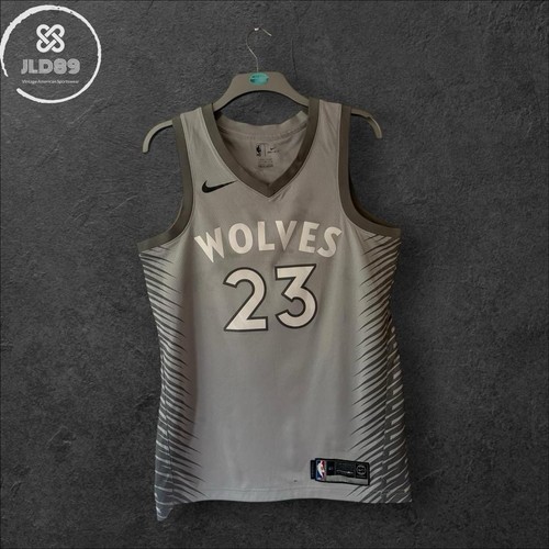 Nike nba timberwolves jimmy - -,