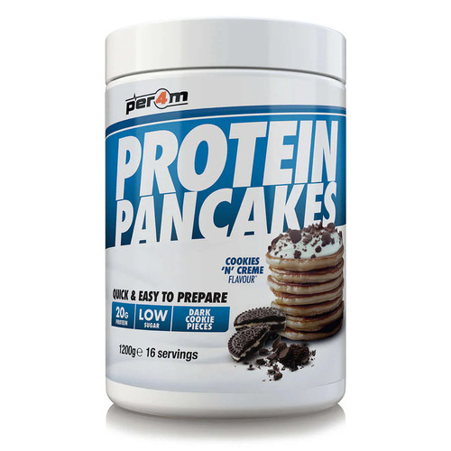Per4m protein pancake - per4m,