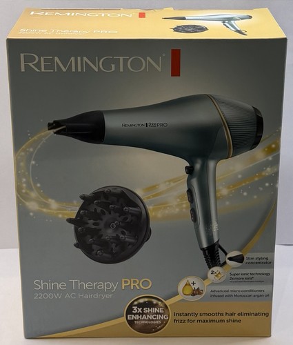 Remington shine therapy pro - shine,