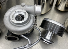 Garrett Motorsport TR25R WRC/WTCC/LeMans Turbocharger. 450bhp+ Capable.