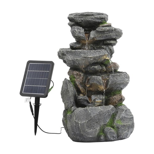 60cm solar outdoor water - solar,