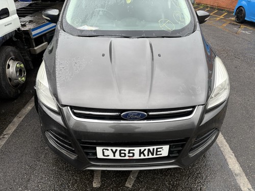Ford kuga mk2 titanium hatch - kuga,