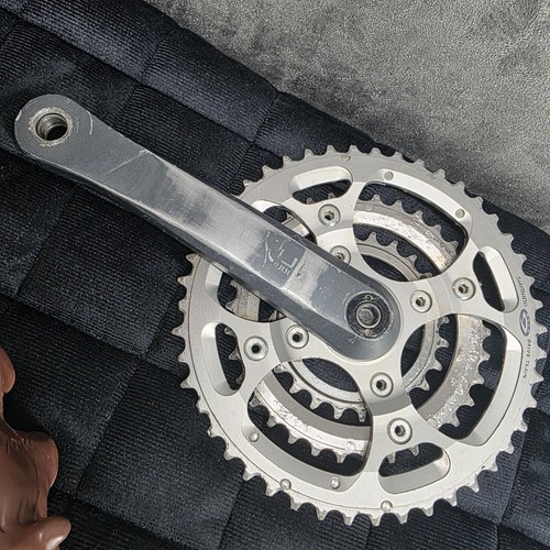 Vintage shimano xtr m952 - vintage,