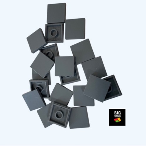 Bblb brick 2x2 tile - tile, x