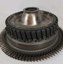 BAE 146 ALF 502 Jet Engine Fan