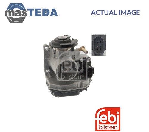 100796 throttle body - 100796,