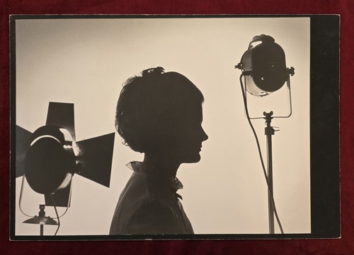 Large vintage studio - large,