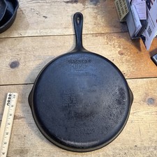 Vtg wagner original - original, 1891