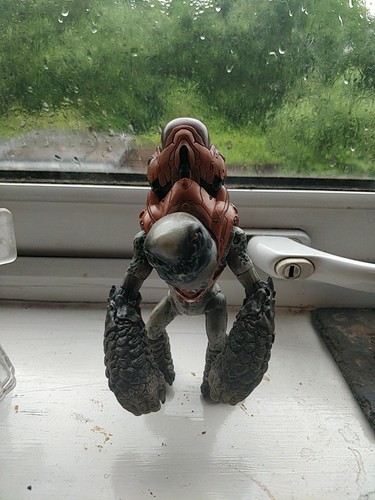 Mcfarlane halo series 1 - halo, 4