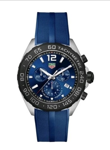 Tag heuer formula blue - tag,