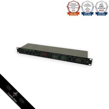 ZOOM RFX-2000 Digital Reverb