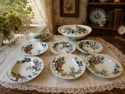 Vintage wood sons ashbourne - vintage,