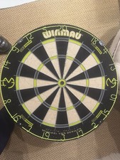 MVG Winmau Dartboard