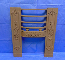 Georgian Hob Grate Grates Fire