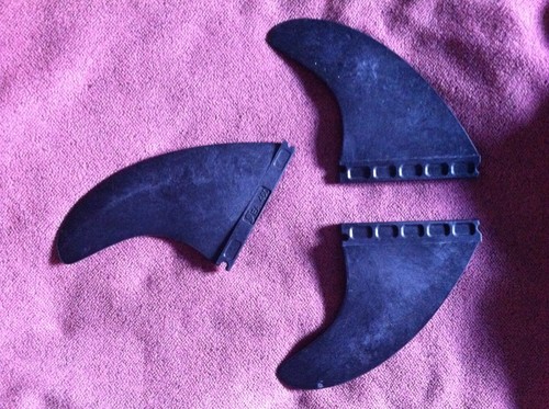 Futures surfboard fins