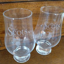 2 x Scots Magazine Whisky