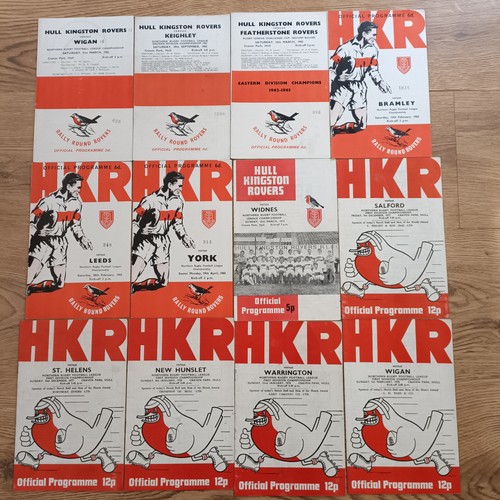 Hull kingston rovers - kingston,