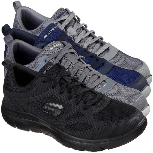 Mens skechers summits south - mens,