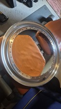 17x0 Split Rim Dish Lip 35