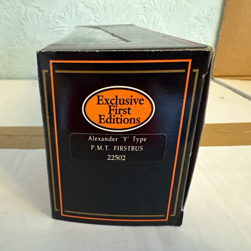 Exclusive first editions - exclusive,