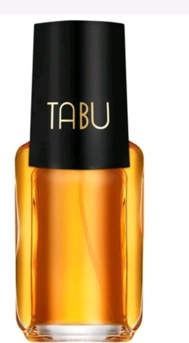 Vintage tabu dana - vintage,