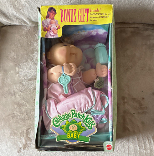 Cabbage patch kids 305mm - cabbage,