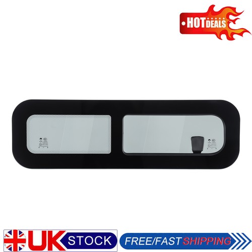 Motorhome windows sliding - motorhome,