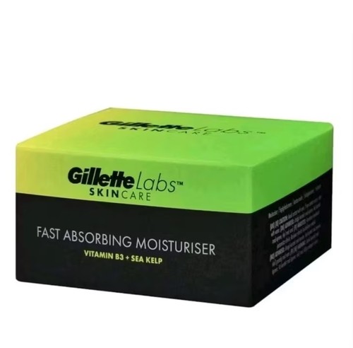 Gillette labs skincare fast - labs,