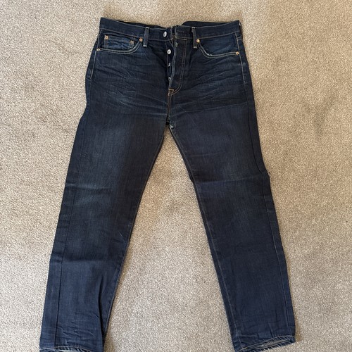Levi jeans 534 w32 - jeans, l28