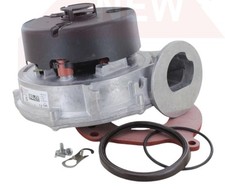 Worcester Bosch Greenstar Fan