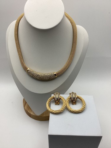Christian dior france - christian, gold