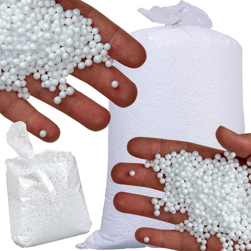 Bean bag filler - bag, refill